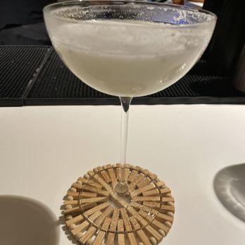 Phocific Standard Time - Coconut cocktail - Vietnamese Near Me - Seattle, Washington Phocific Standard Time - Coconut cocktail - Vietnamese Near Me - Seattle, Washington