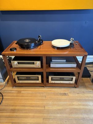BEK Hifi by null
