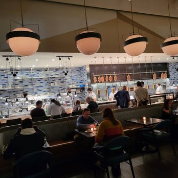Vernick Fish - At the 4 seasons fish joint!! - Seafood Near Me - Philadelphia, Pennsylvania