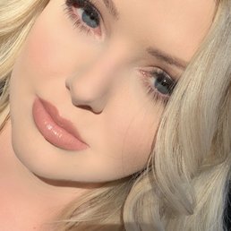 Volume (3-D) Eyelash Extention Full Set - 1.5-2 Hours