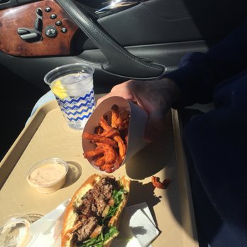 The Westwood - Beef burger, yam fries. Very tasty and thick beef patty. Reasonably priced too. - Burgers Near Me - Black Diamond, Alberta The Westwood - Beef burger, yam fries. Very tasty and thick beef patty. Reasonably priced too. - Burgers Near Me - Black Diamond, Alberta