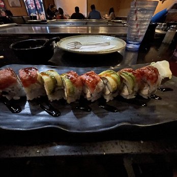 Sakura - Teppanyakiiiiiii - Sushi Bars Near Me - Mililani, Hawaii Sakura - Teppanyakiiiiiii - Sushi Bars Near Me - Mililani, Hawaii