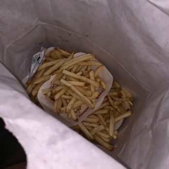 In-N-Out Burger - Fries. - Fast Food Near Me - Manteca, California In-N-Out Burger - Fries. - Fast Food Near Me - Manteca, California