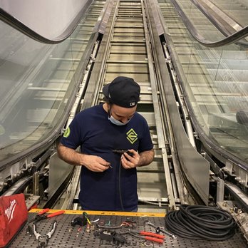 Evolution Elevator & Escalator - Elevator Services Near Me - Staten Island, New York Evolution Elevator & Escalator - Elevator Services Near Me - Staten Island, New York