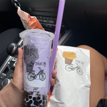 Toast Mi - 2A. Taro Oreo 7. The Imperial City Banh Mi - Sandwiches Near Me - Lacey, Washington Toast Mi - 2A. Taro Oreo 7. The Imperial City Banh Mi - Sandwiches Near Me - Lacey, Washington