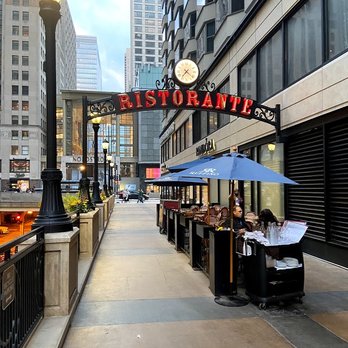 Labriola - street - Italian Near Me - Chicago, Illinois