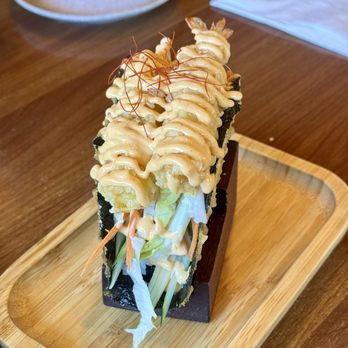 Engawa Fusion - Sushi Bars Near Me - Sacramento, California