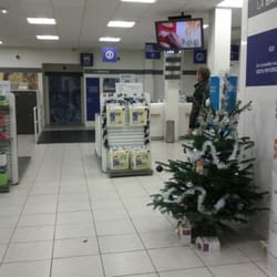 La Poste