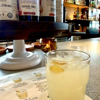 Superica - Ginger - Breakfast & Brunch Near Me - Winter Park, Florida Superica - Ginger - Breakfast & Brunch Near Me - Winter Park, Florida