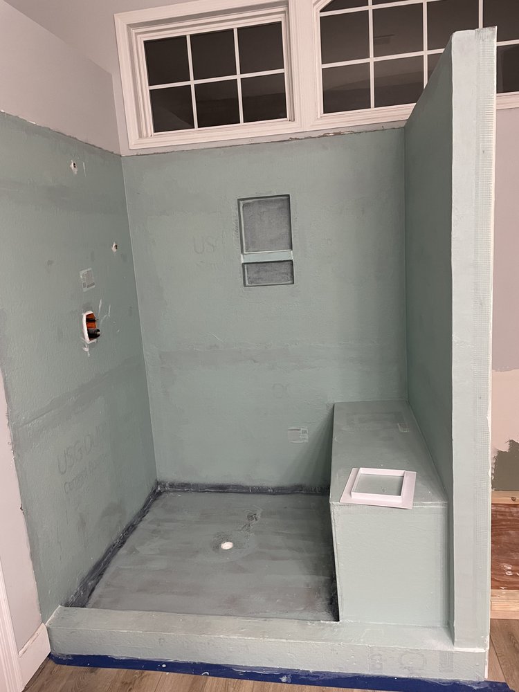 Slide of Equality Contractors