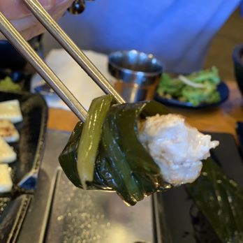 Sookdal - Korean Near Me - Garden Grove, California