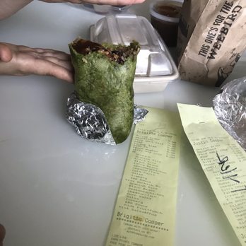 Freebirds World Burrito - Monster is larger than super monster - Mexican Near Me - Killeen, Texas Freebirds World Burrito - Monster is larger than super monster - Mexican Near Me - Killeen, Texas
