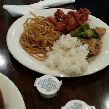 Great Chow - Sushi Bars Near Me - Augusta, Georgia