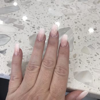 MJ Nails & Spa - NexGen Dipped Ombré by Ken - Nail Salons Near Me - Fontana, California MJ Nails & Spa - NexGen Dipped Ombré by Ken - Nail Salons Near Me - Fontana, California