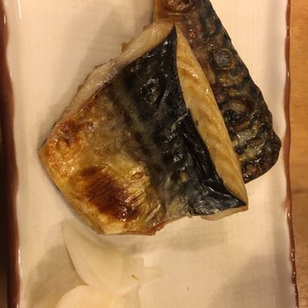 Uchida Eatery / Shokudo - Grilled Mackerel - Japanese Near Me - Victoria, British Columbia Uchida Eatery / Shokudo - Grilled Mackerel - Japanese Near Me - Victoria, British Columbia