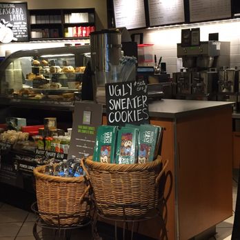 Starbucks - Coffee & Tea Near Me - Phoenix, Arizona