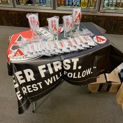 Liquid Assets - Avery brewing stopped by to chat beer!