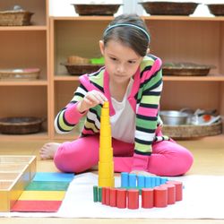 Alpine Montessori - Millburn