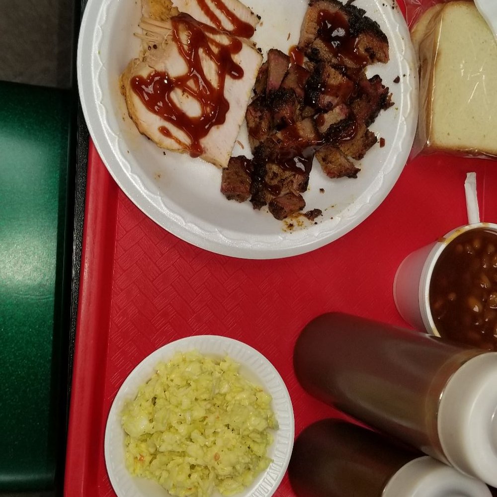 Randy's BBQ - Barbeque Near Me - New Boston, Texas Randy's BBQ - Barbeque Near Me - New Boston, Texas