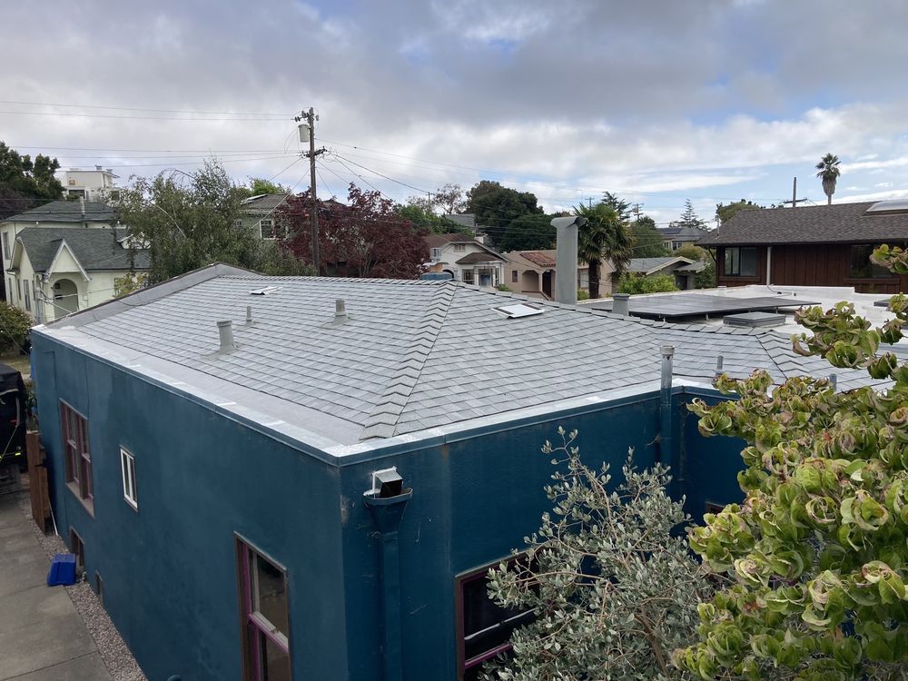 Slide of MNJ Roofing