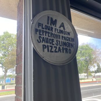 Jo Peeps Ny Pizza - They live up to this - Pizza Near Me - Whittier, California Jo Peeps Ny Pizza - They live up to this - Pizza Near Me - Whittier, California