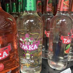 Od's Thrift Package Store - King Cake Vodka