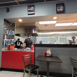 Fat Shack