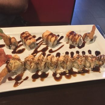 East Sushi - Japanese Near Me - Ewing, New Jersey East Sushi - Japanese Near Me - Ewing, New Jersey
