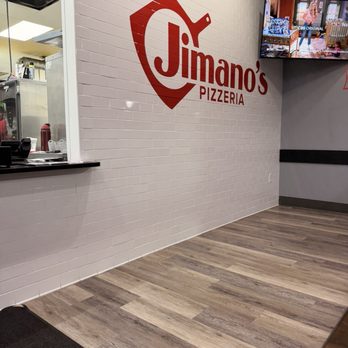 Jimano’s Pizzeria - Pizza Near Me - Brookfield, Wisconsin Jimano’s Pizzeria - Pizza Near Me - Brookfield, Wisconsin