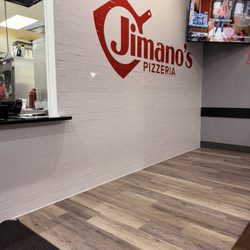 Jimano’s Pizzeria