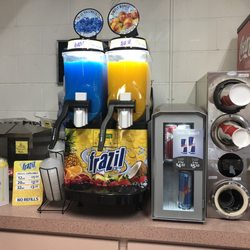 Eagle Valley Market - Wednesday, April 23, 2019: inside.