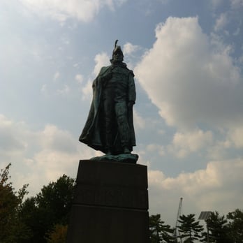 Fort McHenry - Armistad - Landmarks & Historical Buildings Near Me - Baltimore, Maryland