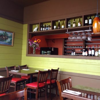 Infinite Thai Eatery - Cute dining room - Thai Near Me - Oakland, California Infinite Thai Eatery - Cute dining room - Thai Near Me - Oakland, California