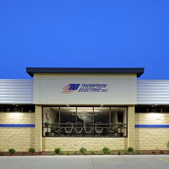 Thompson Electric Inc - Electricians Near Me - Munroe Falls, Ohio