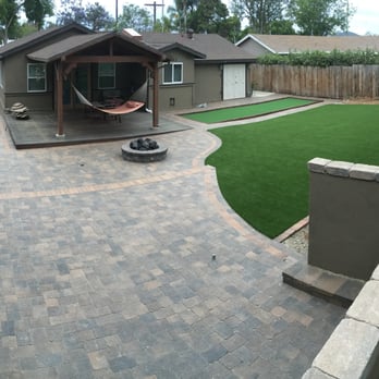 Install It Direct - #1 After - Landscaping Near Me - Encinitas, California