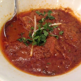 Gaylord - Murgh bhuna Dhania Masala - Indian Near Me - London, XGL