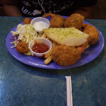 Capt Benny's - Seafood Near Me - Houston, Texas Capt Benny's - Seafood Near Me - Houston, Texas
