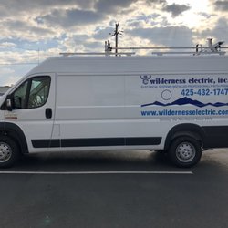 Wilderness Electric