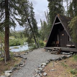 Denali Perch Resort