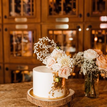 Heritage & Co - Desserts Near Me