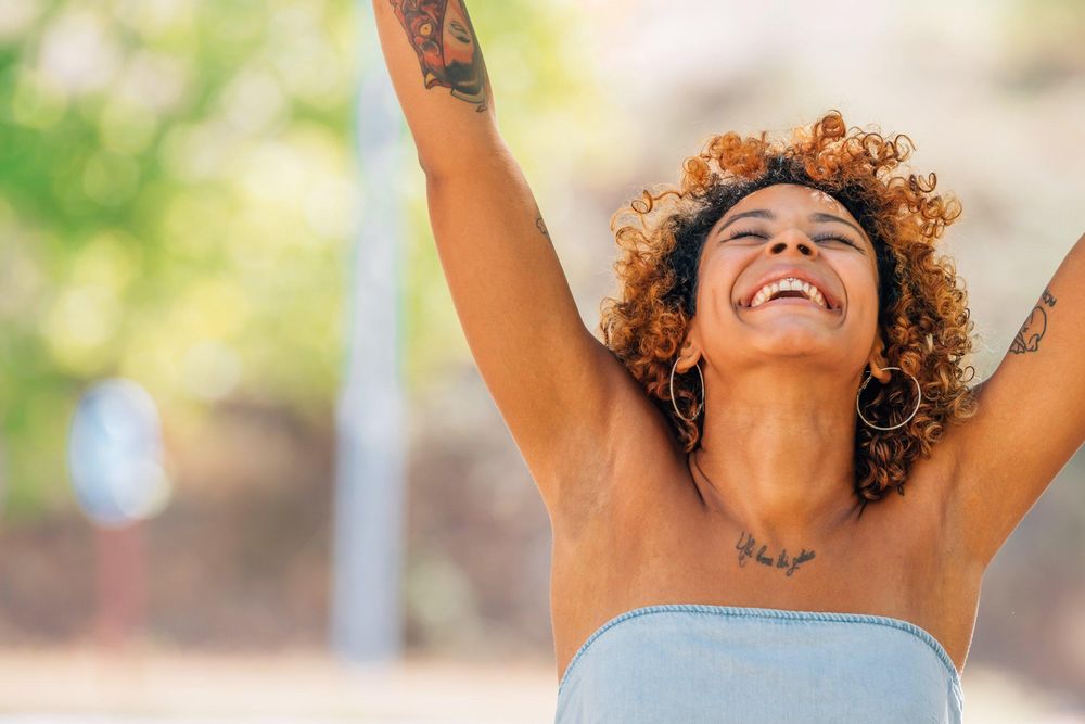 Pretty Witches - grief counselor in Roswell, GA