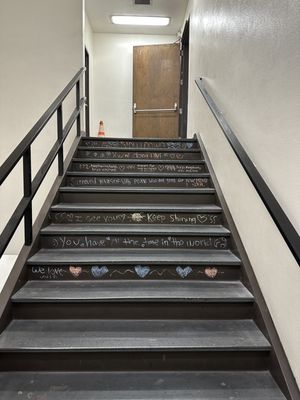 California State University, Los Angeles by null