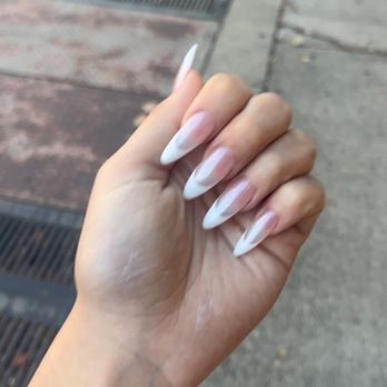 Ara Spa - Nail Salons Near Me - Davis, California