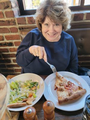 Andolini's Pizzeria Cherry Street by null