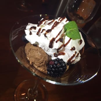 456 Fish - Chocolate mousse :) - Seafood Near Me - Norfolk, Virginia 456 Fish - Chocolate mousse :) - Seafood Near Me - Norfolk, Virginia