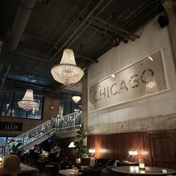 The Allis - Lounges Near Me - Chicago, Illinois