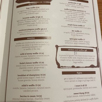 Gigi's Cafe - Cafes Near Me - Portland, Oregon Gigi's Cafe - Cafes Near Me - Portland, Oregon