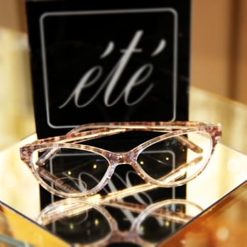 The Eyewear Gallery - Beautiful hand made Italian frames with real feathers! - Optometrists Near Me - Reston, Virginia The Eyewear Gallery - Beautiful hand made Italian frames with real feathers! - Optometrists Near Me - Reston, Virginia