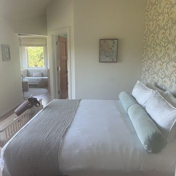 Okaeri - Bed & Breakfast Near Me - Calistoga, California