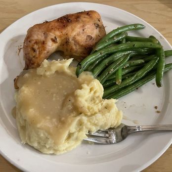 Das Bevo - Chicken special - Venues & Event Spaces Near Me - St. Louis, Missouri